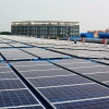 太陽(yáng)能光伏發(fā)電工程案例