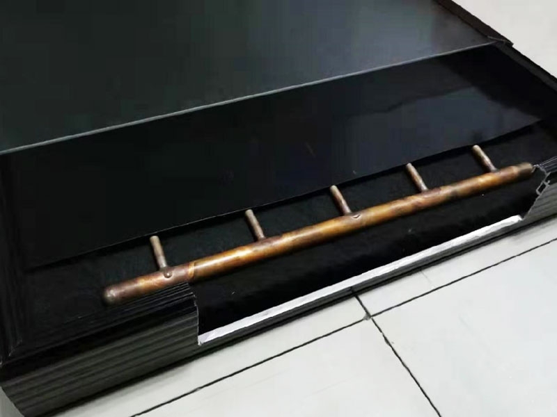平板集熱器