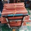 平板集熱器工藝流程