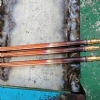 平板集熱器工藝流程