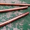 平板集熱器工藝流程
