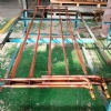 平板集熱器工藝流程