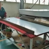 平板集熱器工藝流程