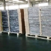 平板集熱器工藝流程
